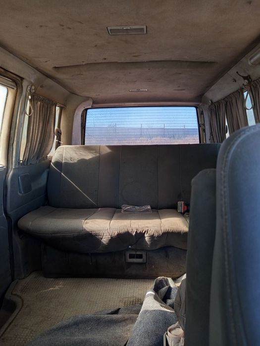 Продам Мультиван.