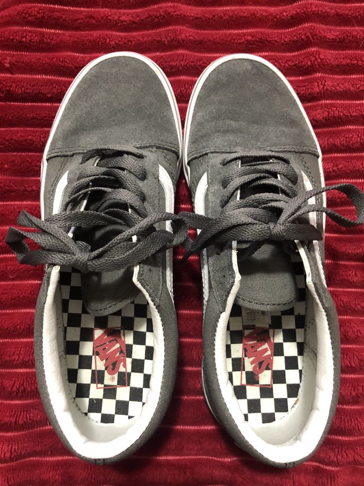 Vans Originais Old School, 38