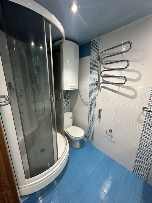 Аренда 3-х комнатной Бородинский от собственника