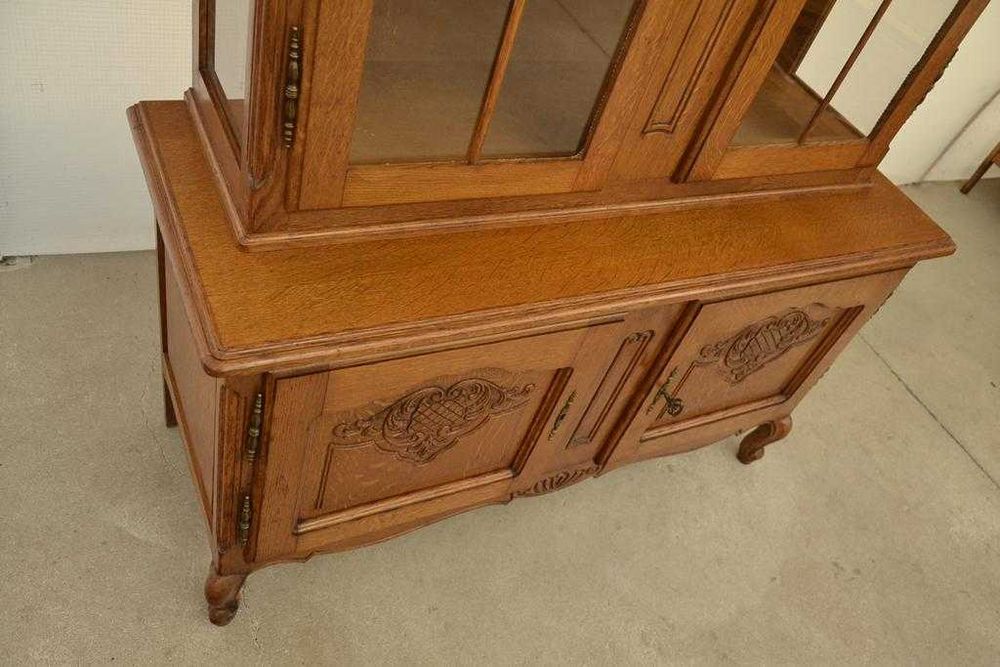 witryna ludwikowska serwantka