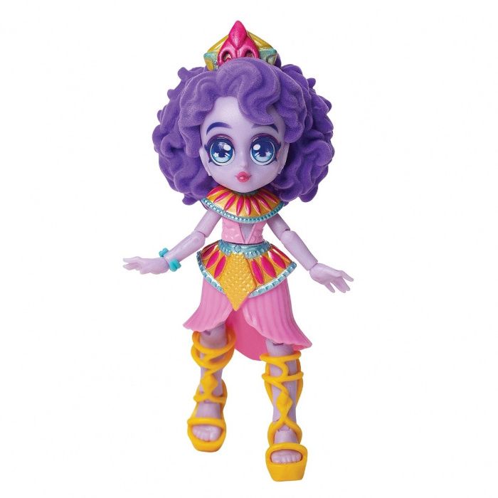 Cobi Lalka Capsule Chix 1pak Ram Rock