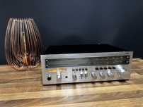Aiwa AX-7400 - amplituner Vintage lata 70-te monster !