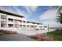 Apartamento T1 novo, no 58 Virtudes, na ilha da Madeira