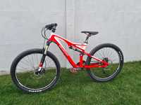 Rower Specialized stumpjumper FSR full mtb enduro