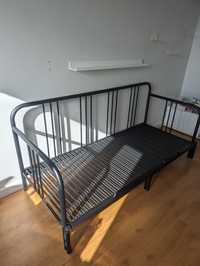 IKEA fyresdal rama leżanki łóżko rozkładane
