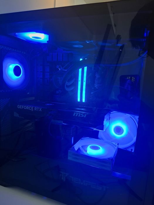 Water Cooler 240 Liquid Cooling Kit, Black64284285949313123