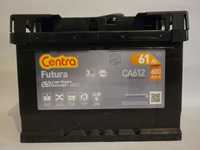 Akumulator 12V CENTRA FUTURA CA612 60Ah 600A