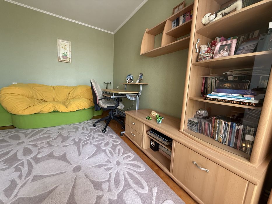 Продаю 2х кімнатну квартиру в ценральному районі міста