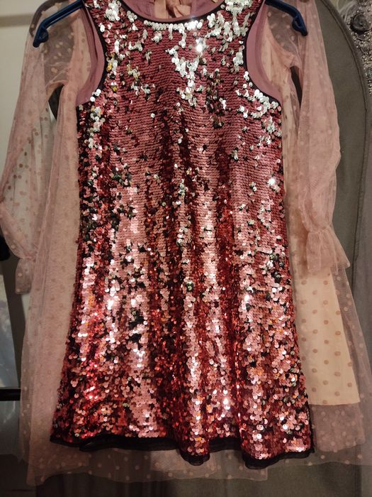 Плаття для дівчинки 7-9років