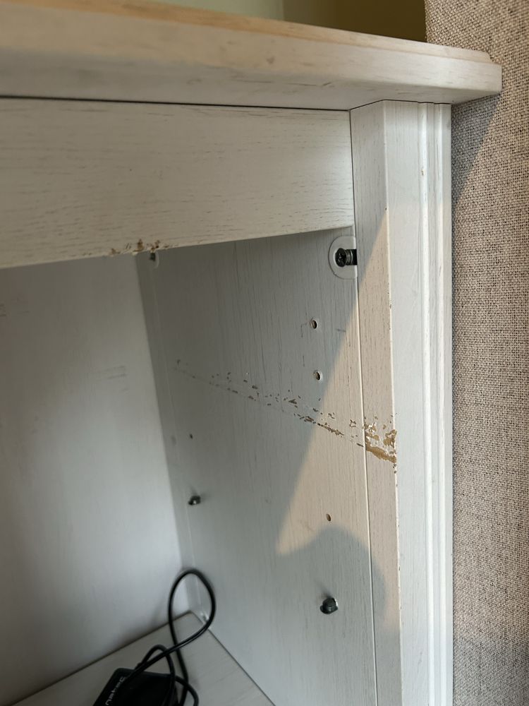 Szafka nocna ikea