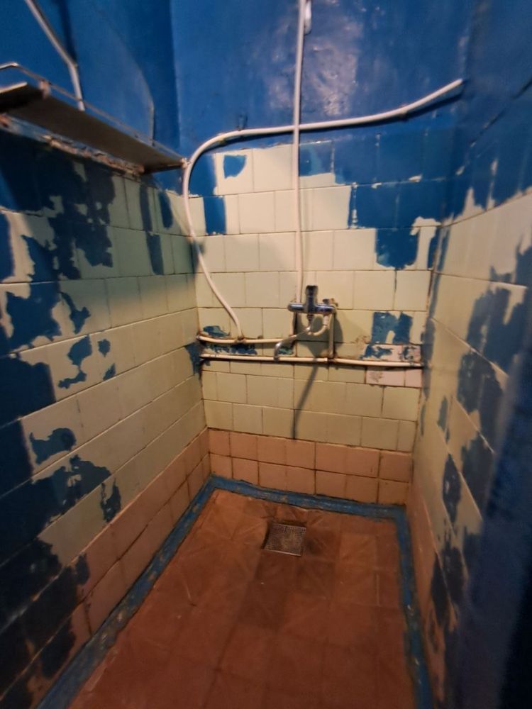Комуна в центрі міста