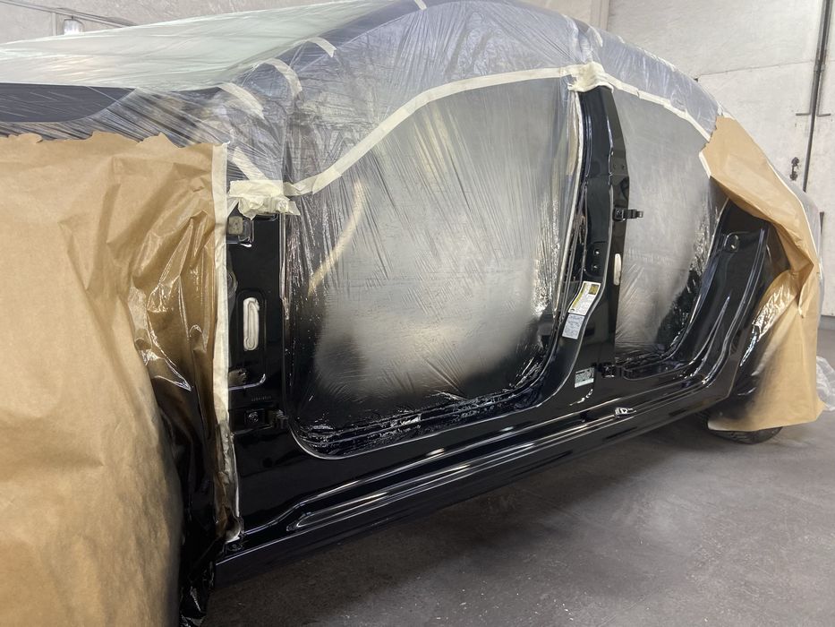 Фарбування та відновлення автомобілів, зварювання, рихтування