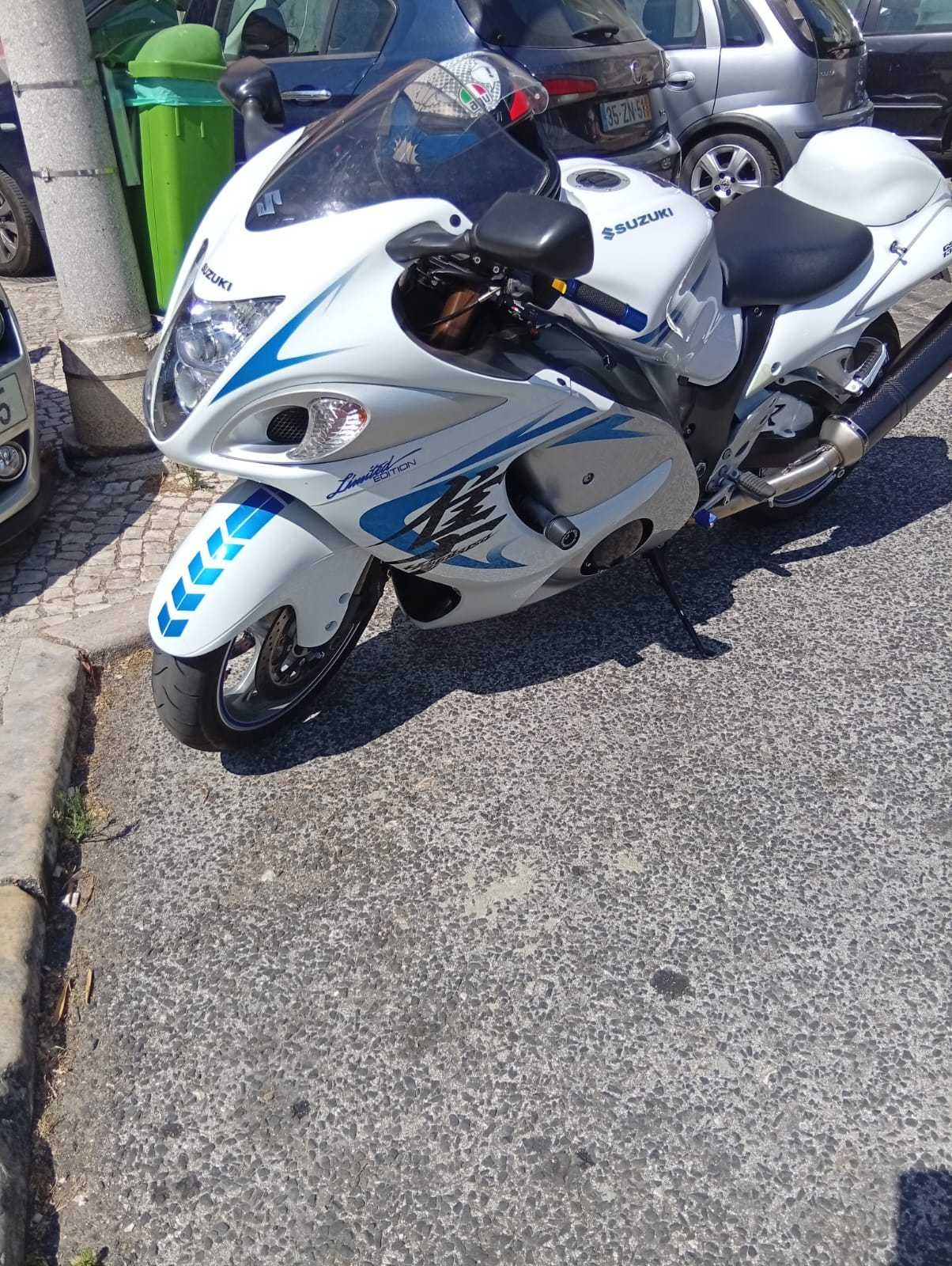 Hayabusa como NOVA
