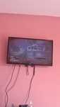 Tv 32' usada Blaupunkt