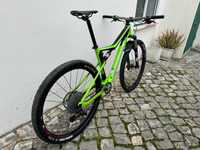 Cannondale Scalpel SI - tamanho L