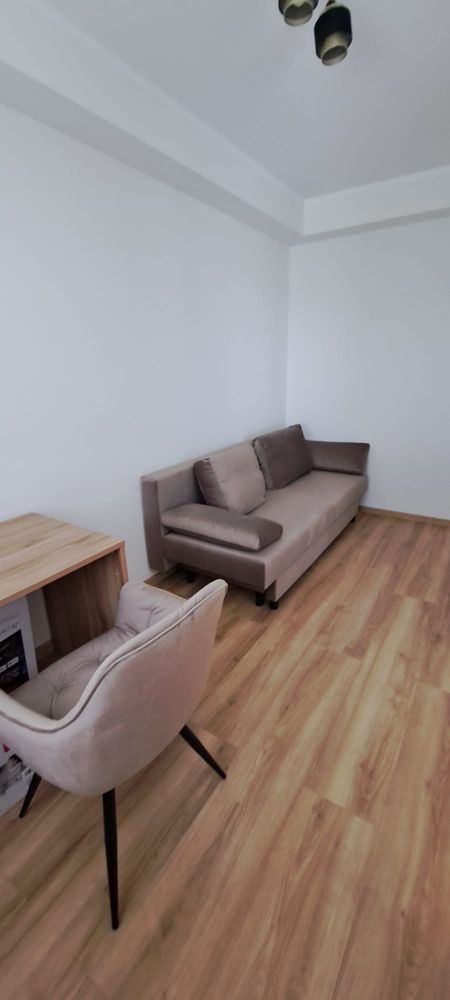 Wynajmę mieszkanie (Lublin ul. Dożynkowa)