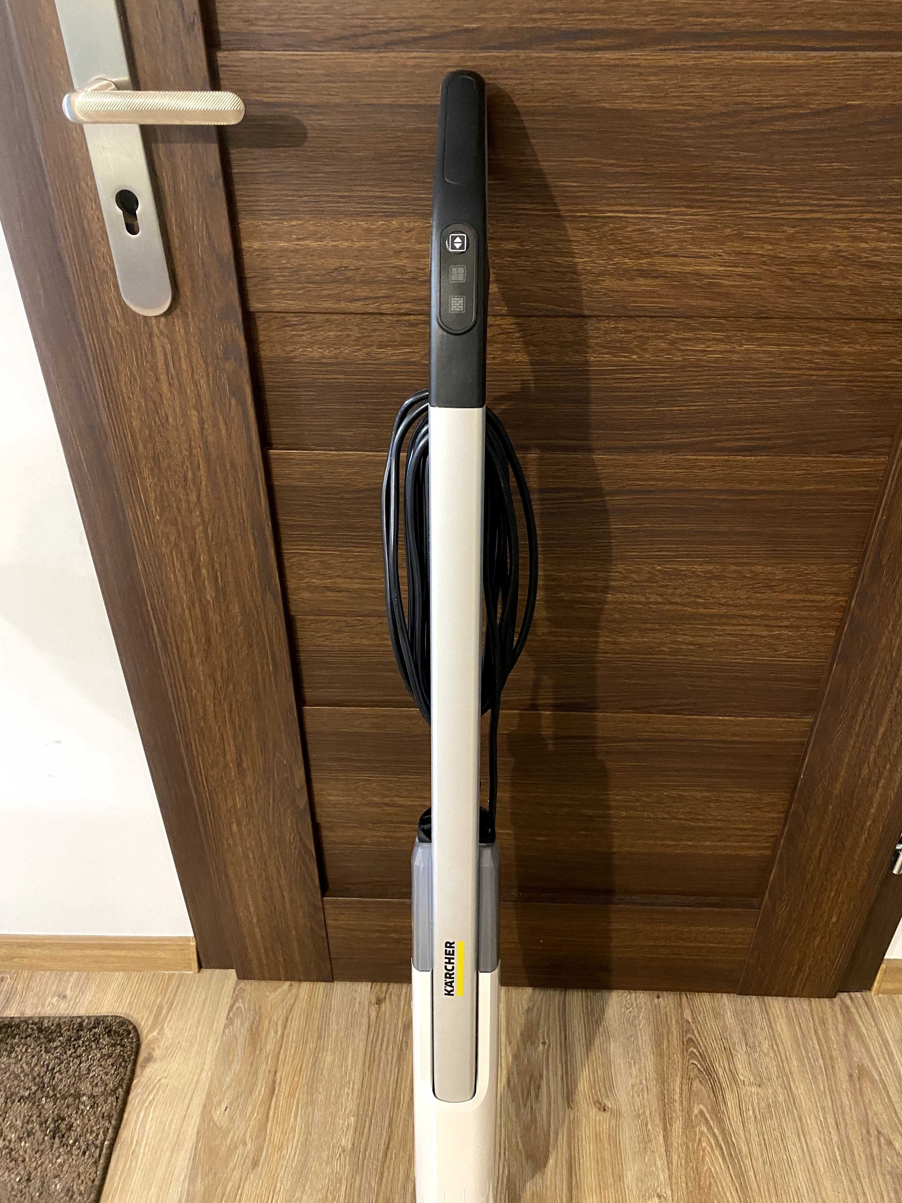 Mop parowy Karcher