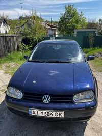 Volkswagen Golf klimat gazz 1.4