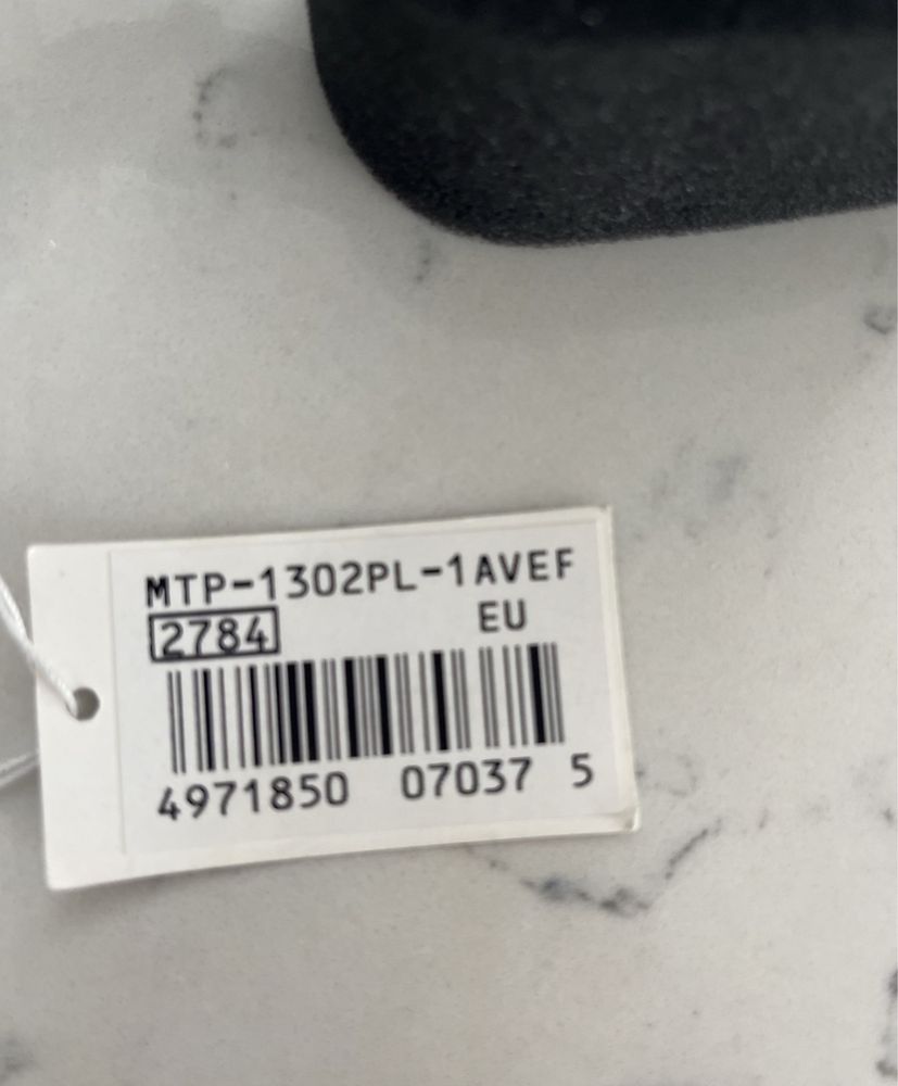 Годинник Casio Collection MTP-1302PL-1AVEF(модуль №2784)