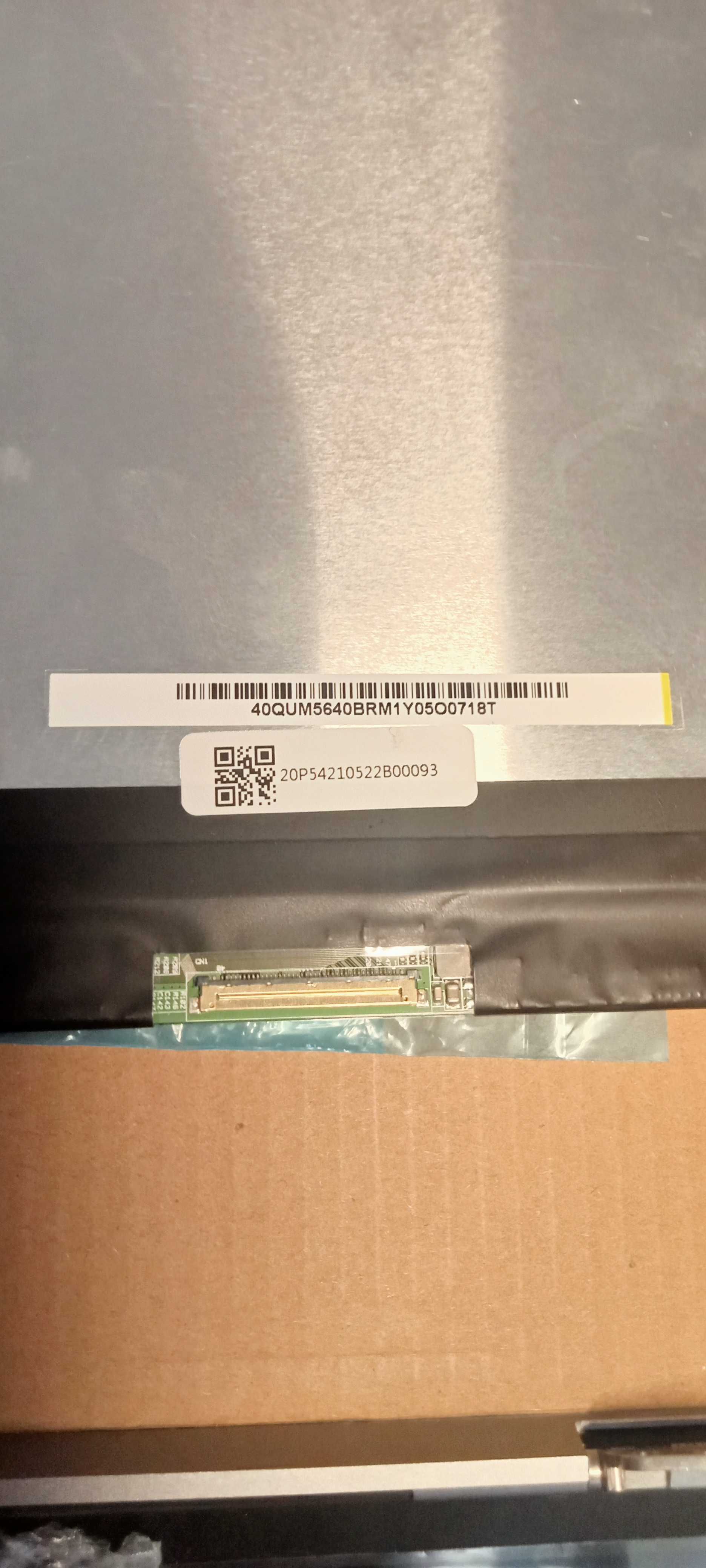 Apple  Ecrã+Visor Oferta. Oportunidade