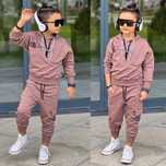 Dres Komplet dla chłopca BamBam 98/104 Wyprzedaż