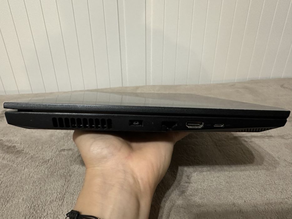 Laptop Lenovo IdeaPad Gaming3 15IHU6, i5-11320H, 16GB, RTX3050, 512GB