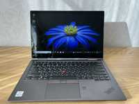 Lenovo ThinkPad X1 Yoga Gen5 2k i7/ram16/ssd256
