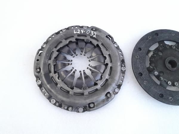 Kit embraiagem DACIA Duster (HS_)