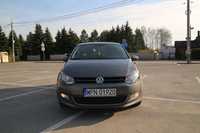 Piękny Volkswagen Polo 1.6 TDI