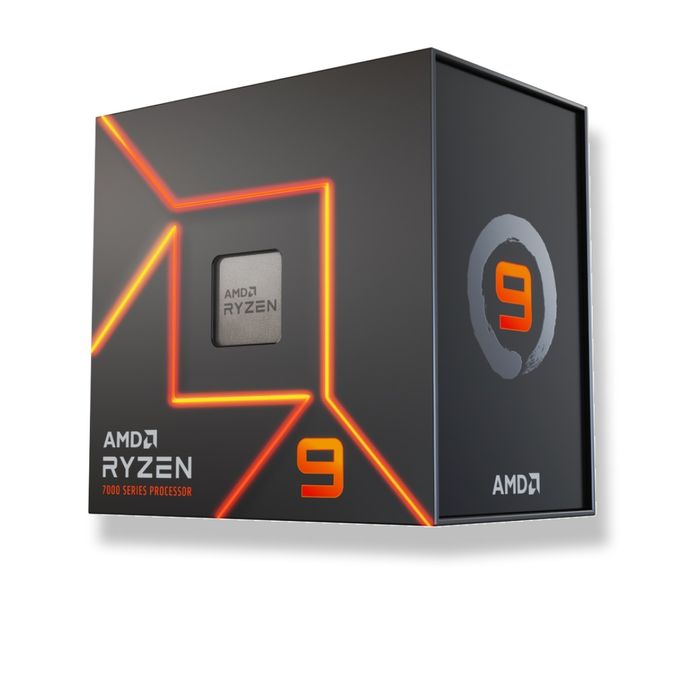 Procesor AMD Ryzen 9 7900X