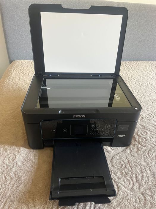 Impressora Epson XP-3155