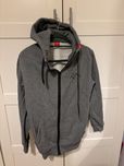 Bluza Kross unisex L