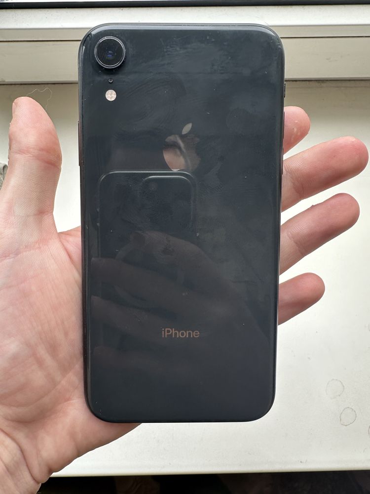 iPhone XR 128 gb Neverlock