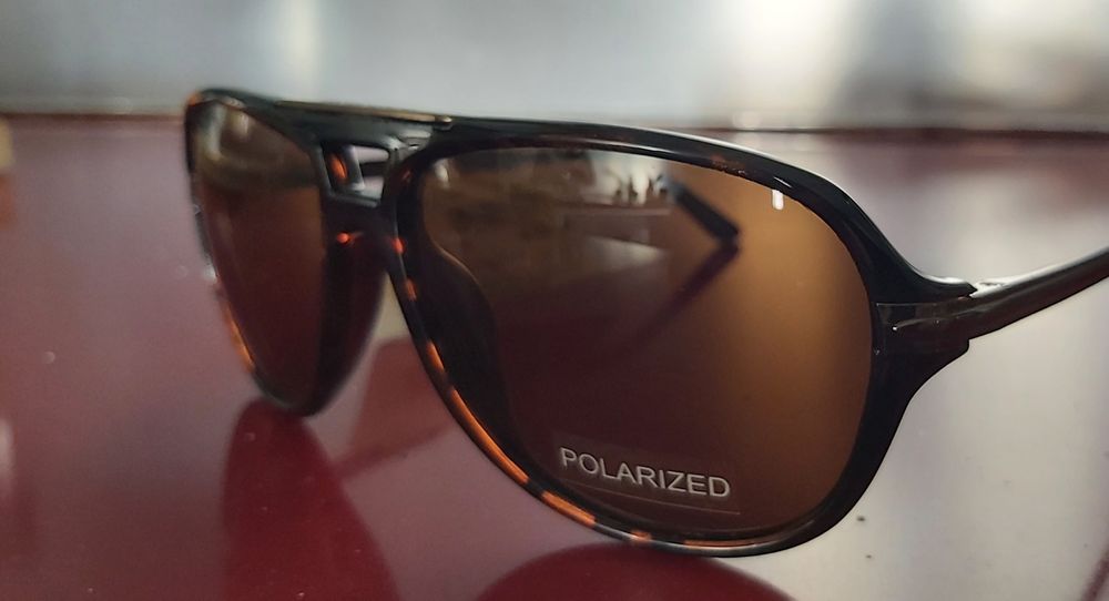 Óculos de sol Dockers Novos