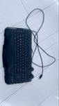 Klawiatura Microsoft Sidewinder X6