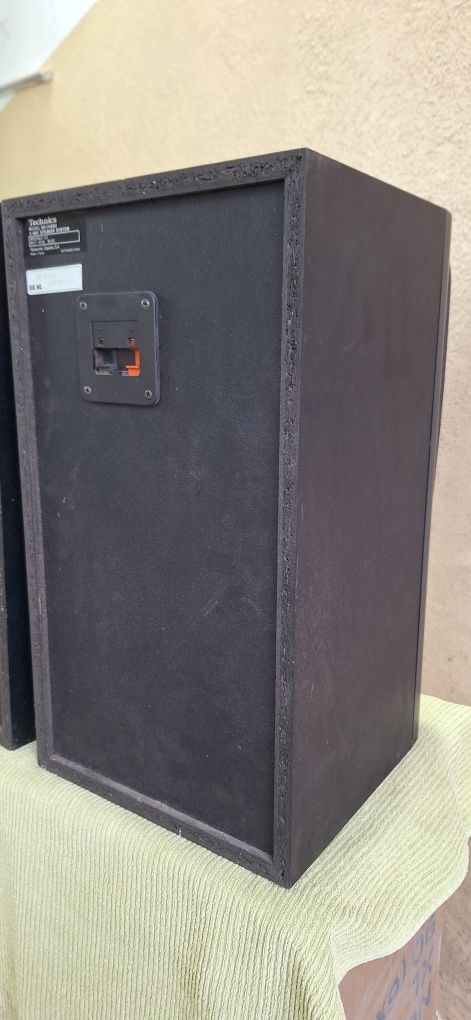 Kolumny technics SB-CH550