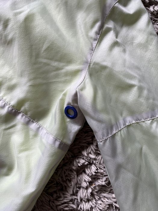 Kurtka wiatrówka  przeciwdeszczowa Reserved unisex