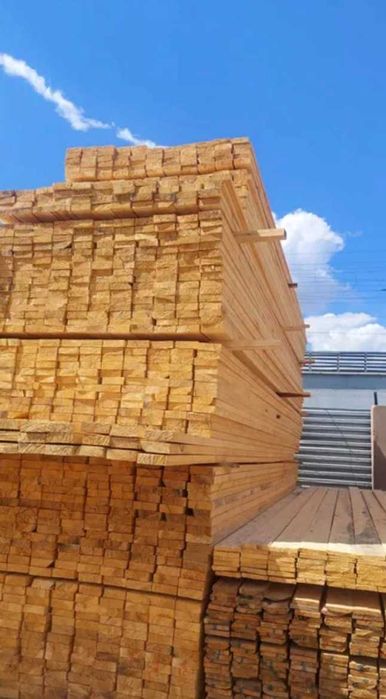 Продаж дошки бруса сосни пиломатеріалу якісного