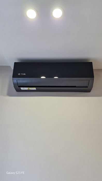 Продаж /монтаж/кондиціонерів вiд 1000грн