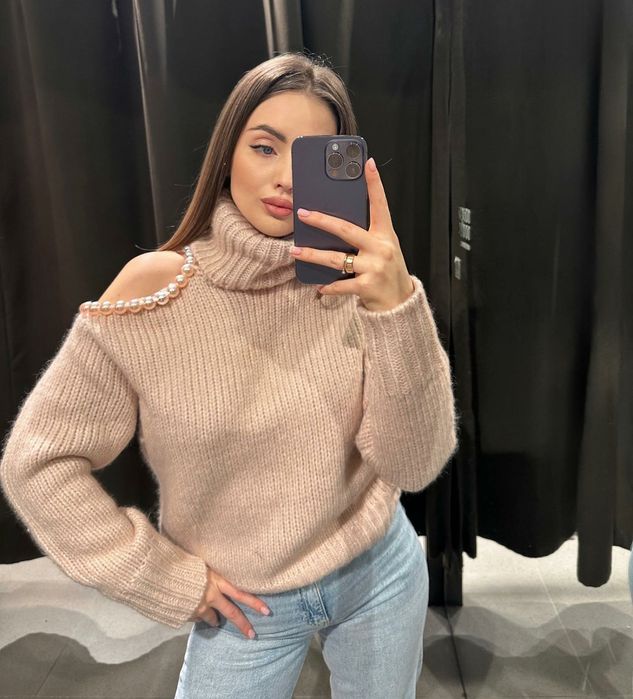 Светр Zara, розмір М