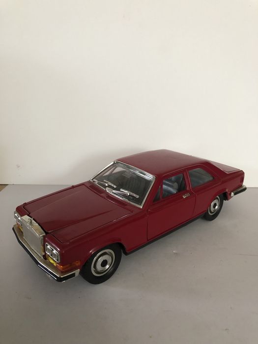 Rolls Royce Camargue escala 1/22