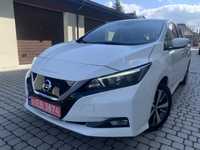 Nissan Leaf 40 кВт 2019 // Електромобіль