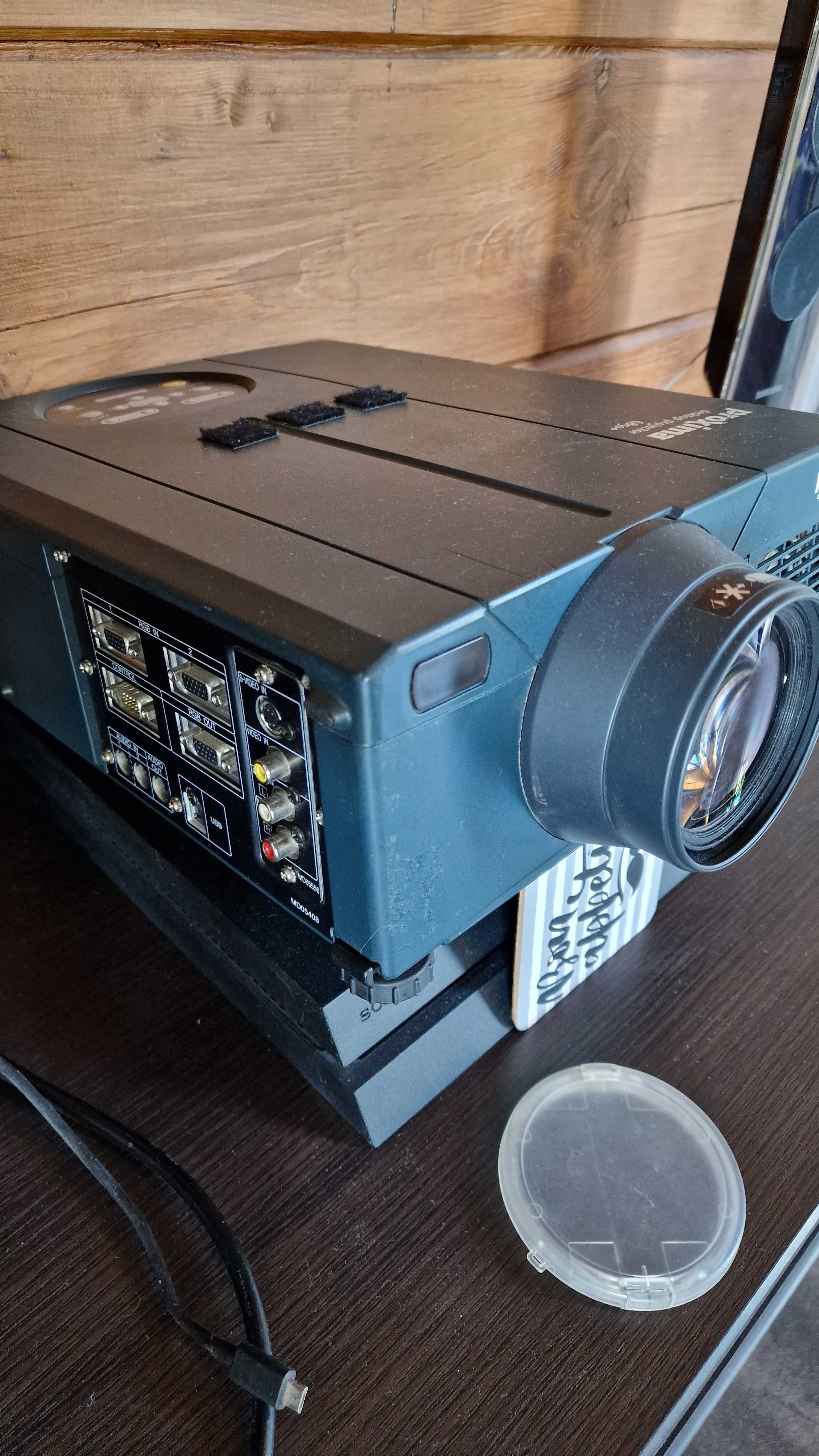 Projektor Proxima 6850+ 2 szt.