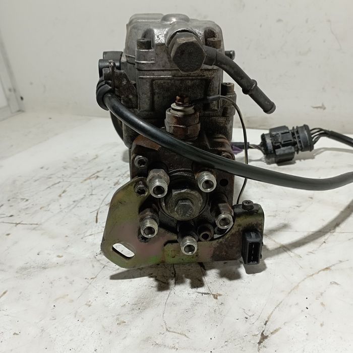 Паливний насос ТНВД Volkswagen Transporter T4, LT 35, 2.5 TDI.(7 пін)