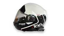 Kask szczękowy  Nolan N100