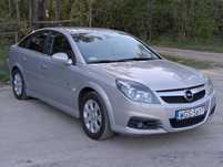Opel Vectra C 1.9 CTDI 150km Liftback