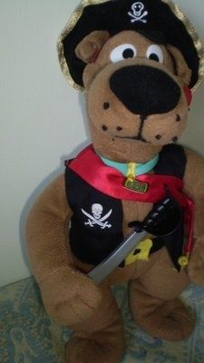 Лялька кукла 32 см Скубіду інтерактивна оригінал