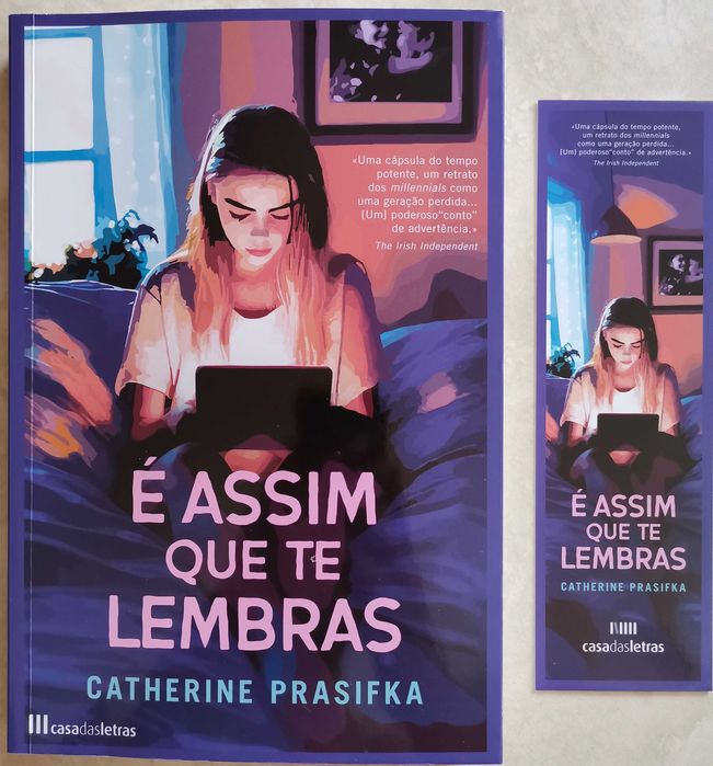 Portes Grátis - É Assim que te Lembras