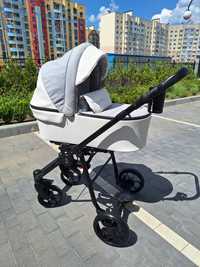 Продам Каляску BABY PRAM