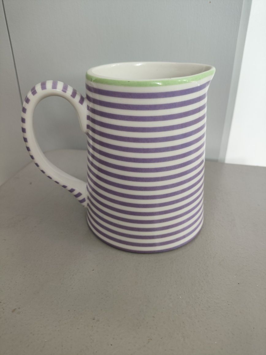Dzbanek Green Gate Juliet lila 0,5l